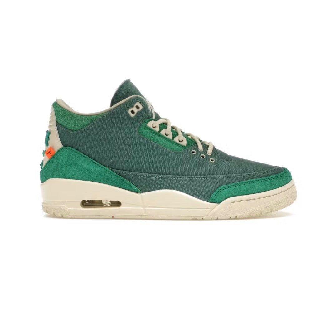 Jordan 3 Retro SP Nina Chanel Abney Bicoastal