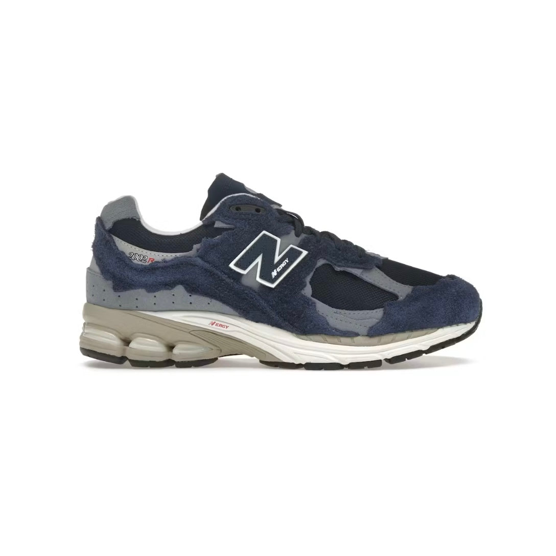 New Balance Protection Pack 2002R Navy
