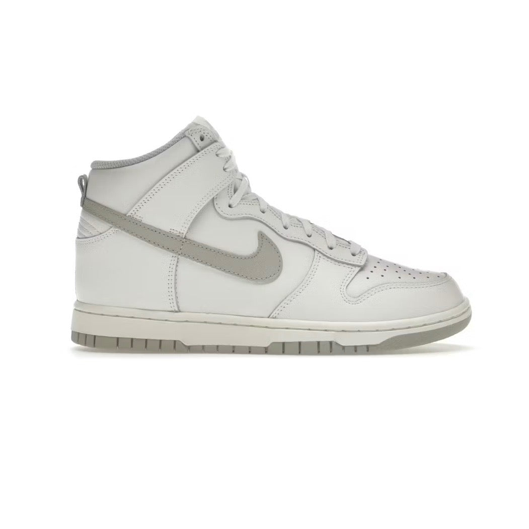 Nike Dunk High Neutral Grey