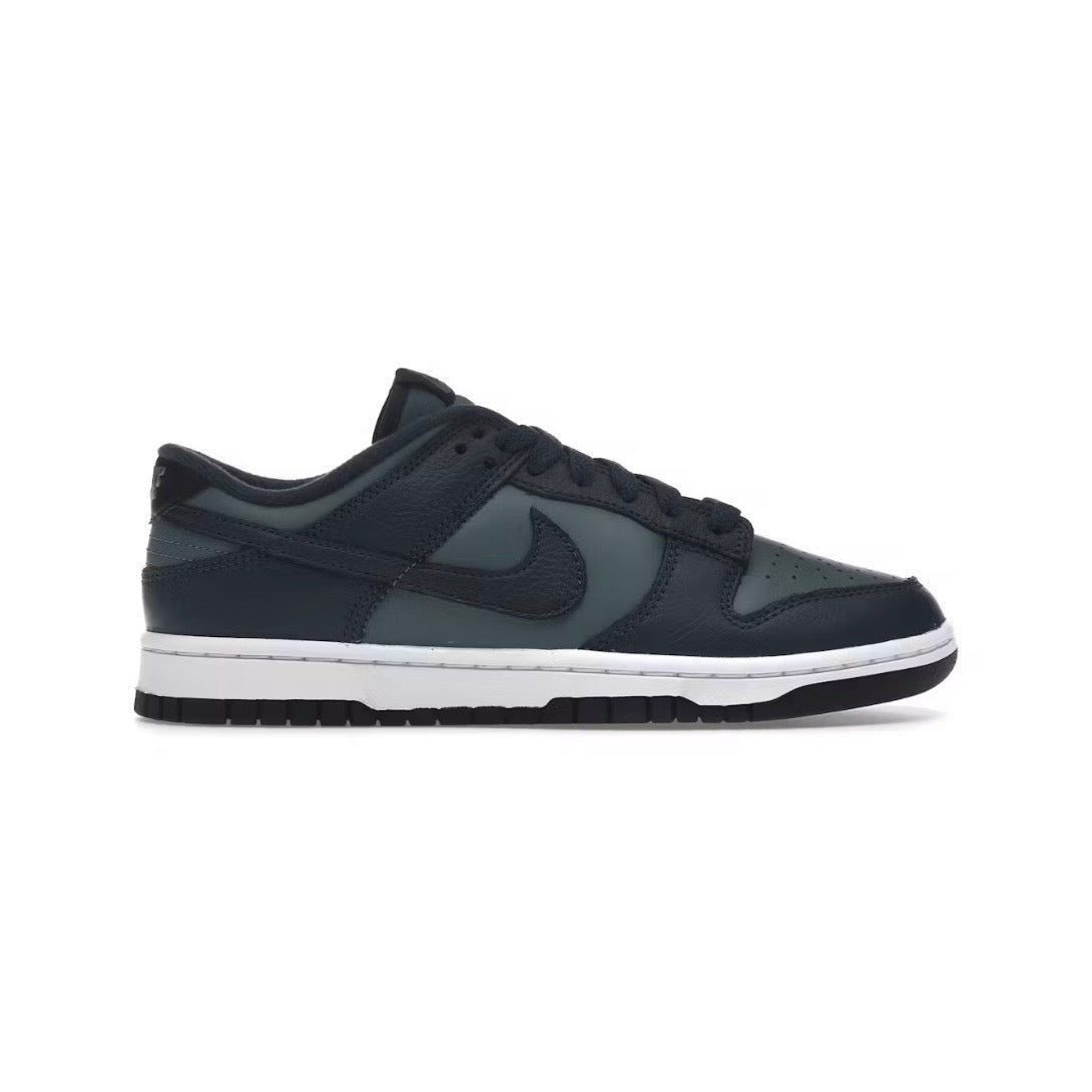 Nike Dunk Low Mineral Slate Armory Navy