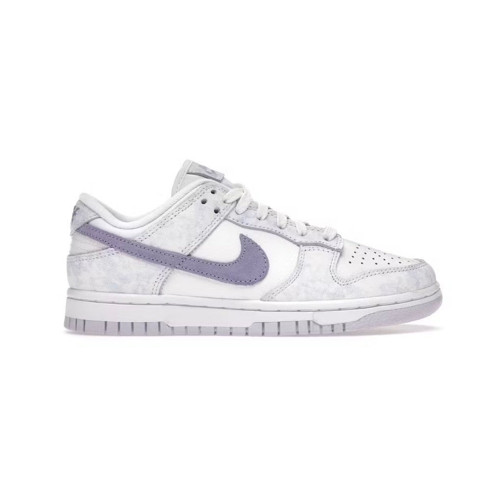 Nike Dunk Low Purple Pulse