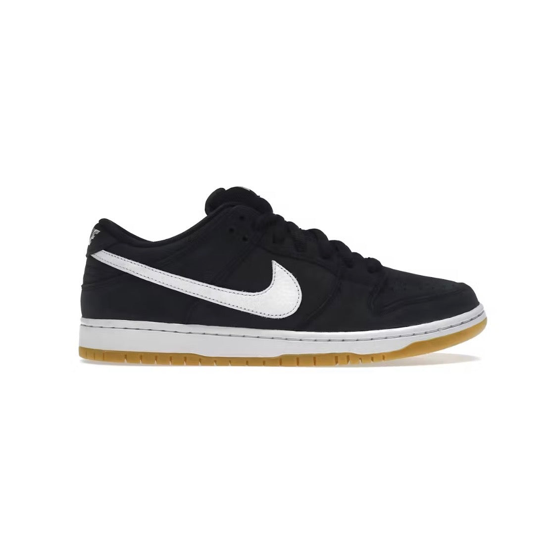 Nike Dunk Low SB Pro Black Gum