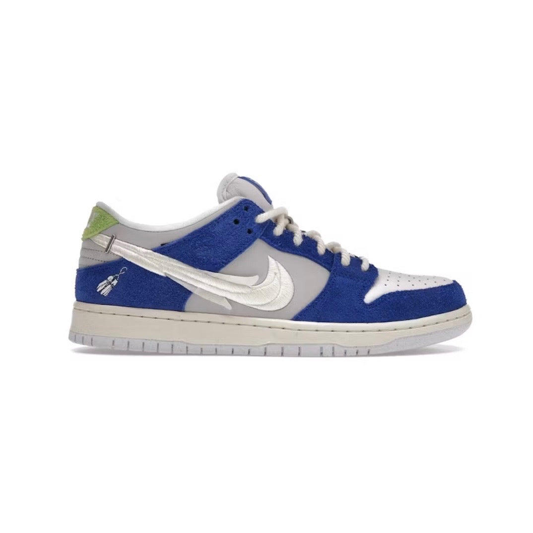 Nike SB Dunk Low Gardenia