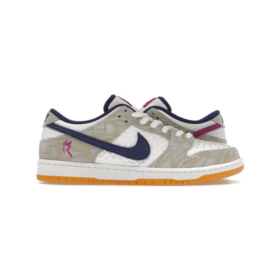 Nike SB Low Rayssa Leal