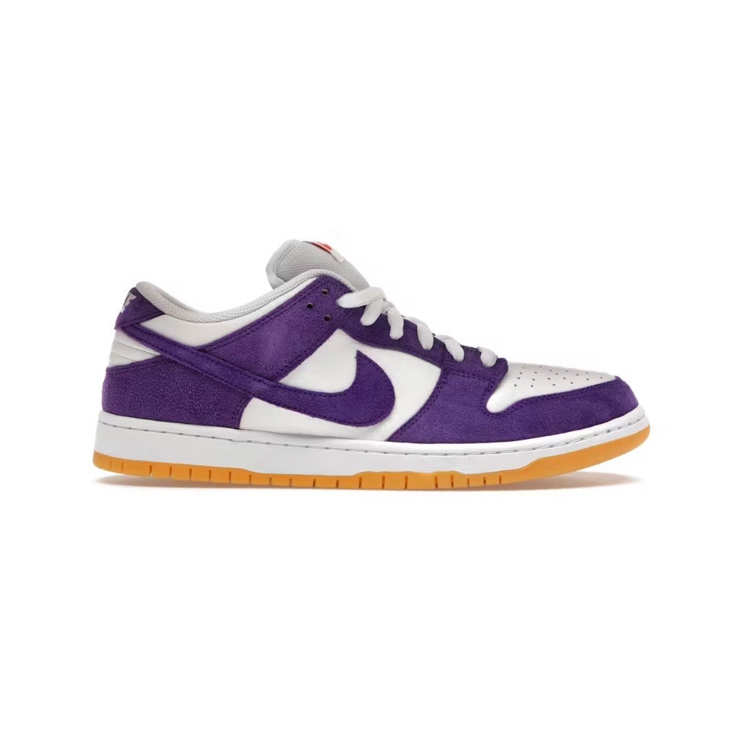Nike SB Orange Label Court Purple