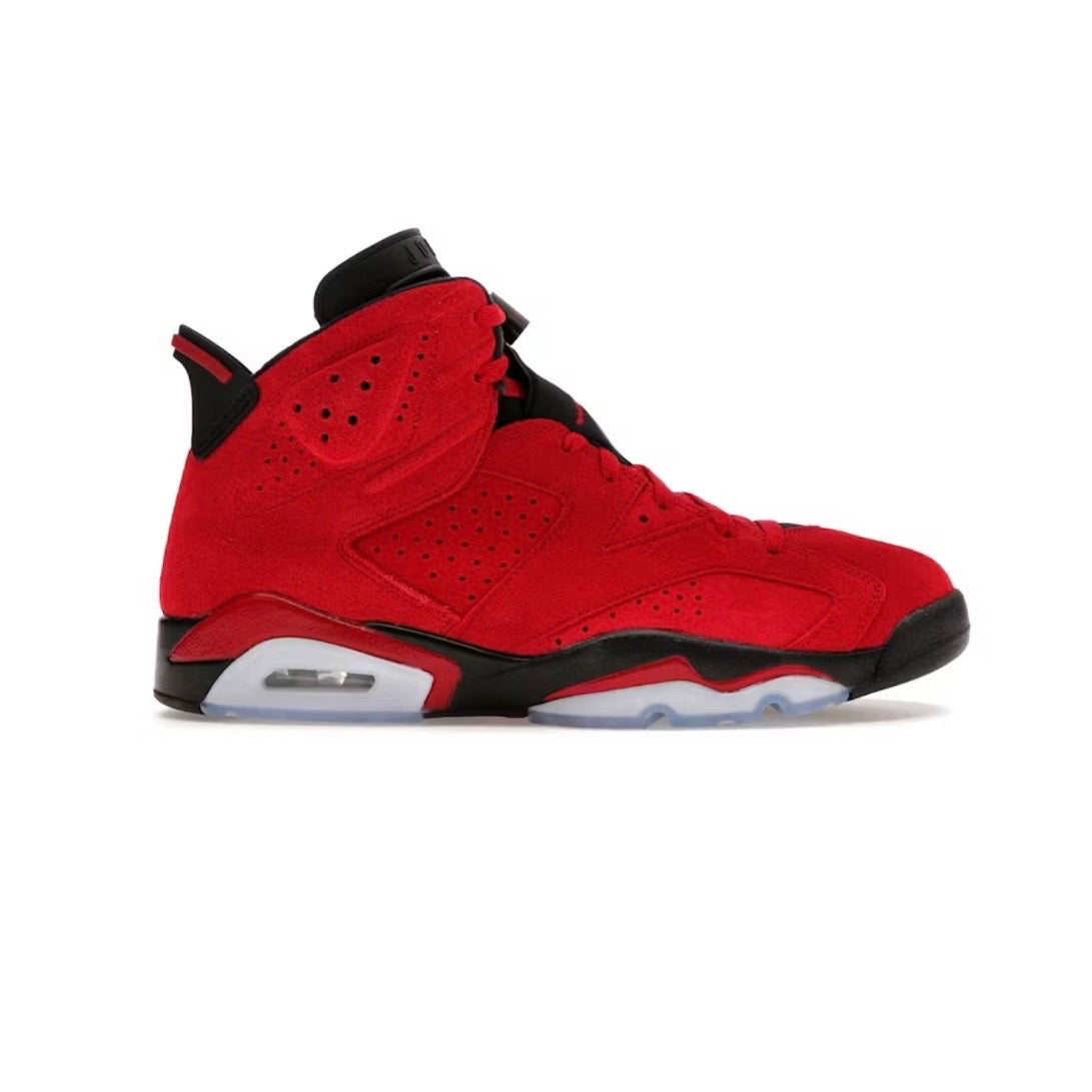 Jordan 6 Retro Toro Bravo