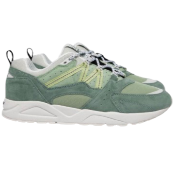 Karhu 2.0 Iceberg Green