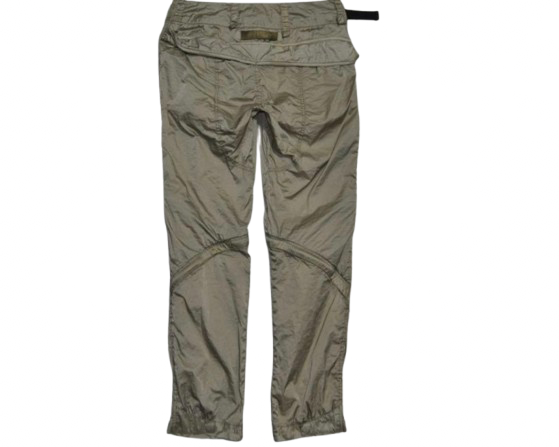 Alyx 1017 9SM Crescent Zip Off Pants