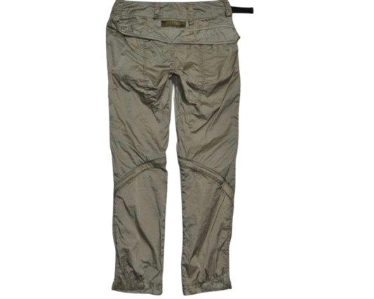 Alyx 1017 9SM Crescent Zip Off Pants