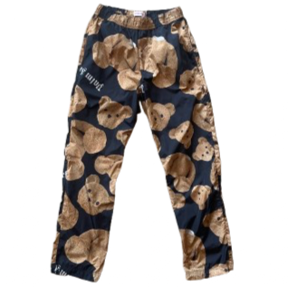 Palm Angels Bear Track Pants
