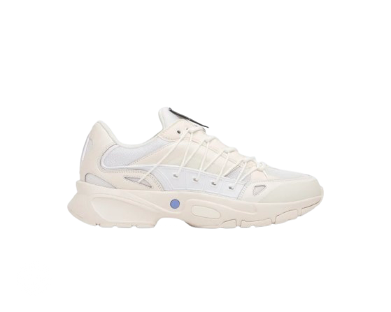 Alexander Mcqueen BR7 Aratana Sneaker
