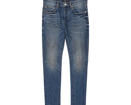 Purple Brand Dark Indigo