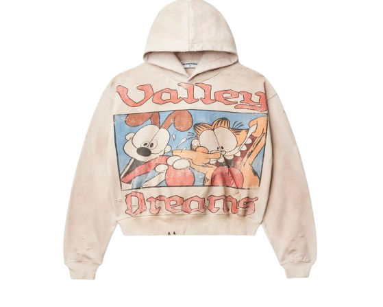 Vale Sunday Pullover