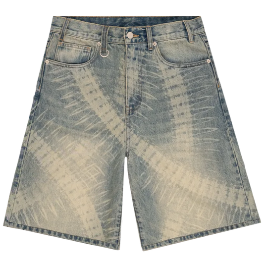 Bravest Bullet Jorts