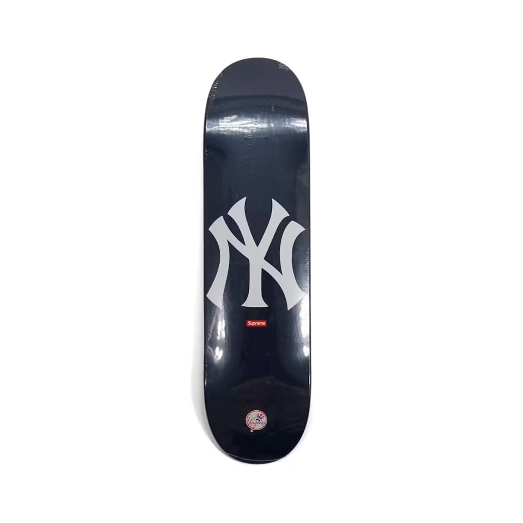 Supreme New York Skateboard Deck