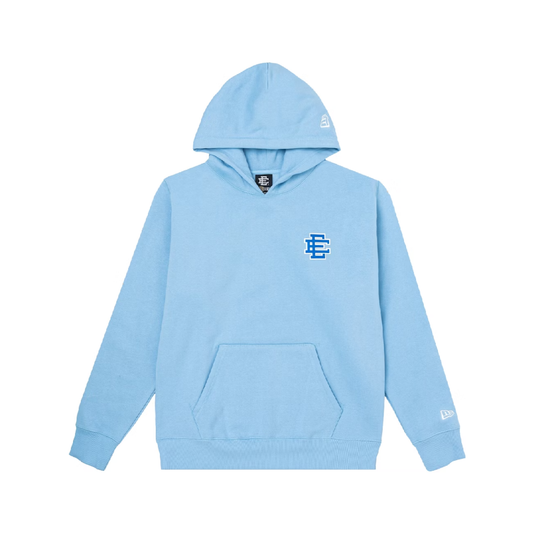 Eric Emanuel ATL Braves Hoodie