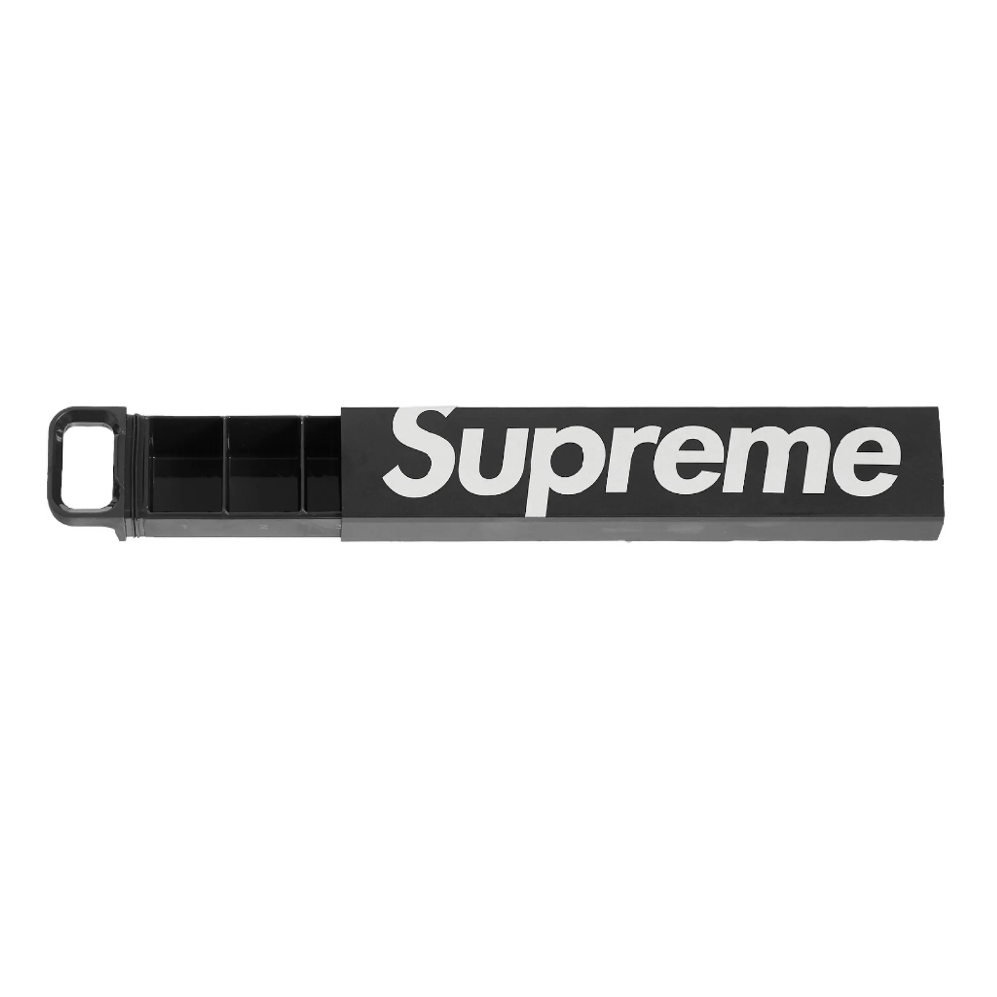 Supreme Matador Waterproof Pill Case Black