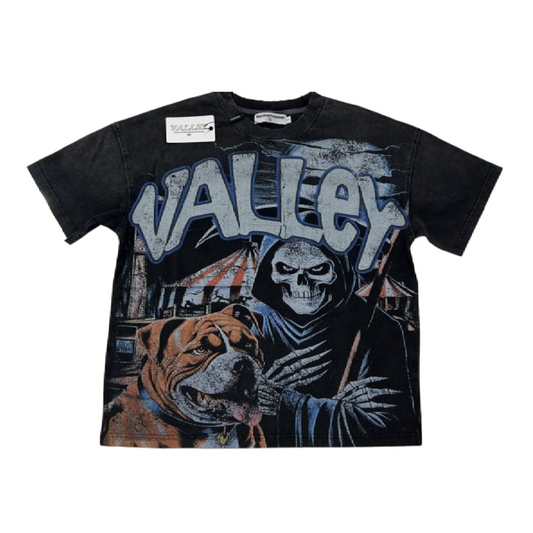 Vale Grim Reaper Tee