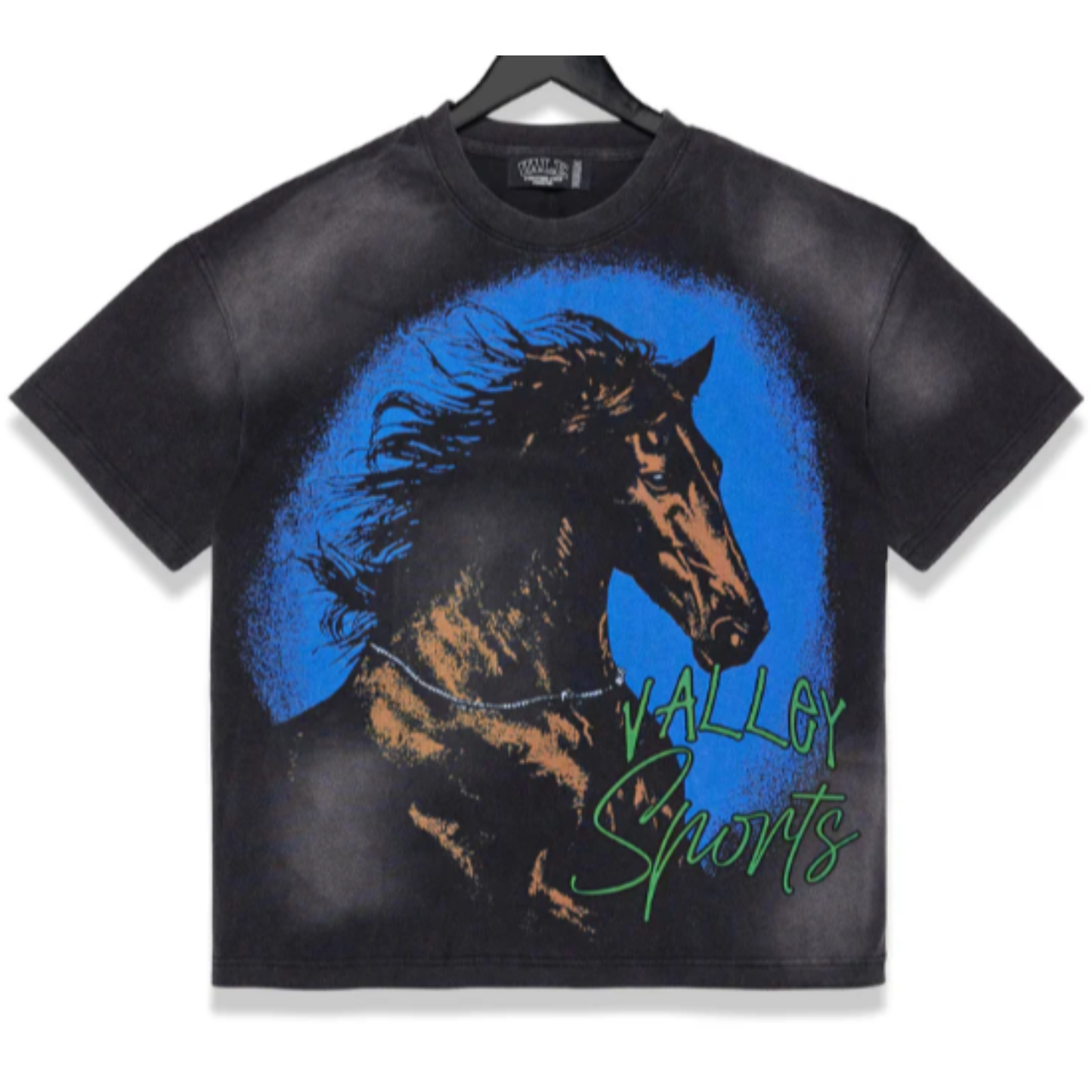 Vale Valley Tee