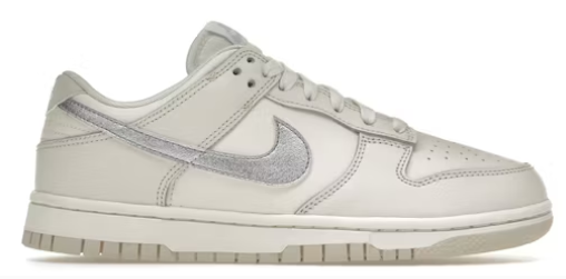 Nike Dunk low EES Sail Oxygen