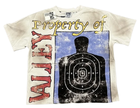 Vale Target Practice Tee