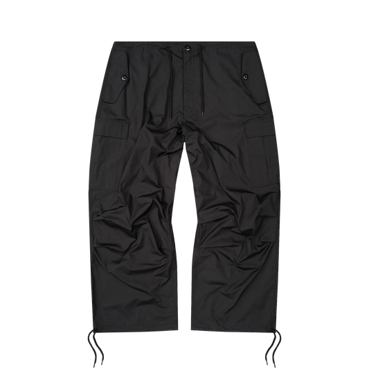 Bravest Baggy Cargo Pants