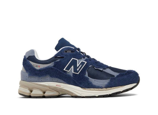 New Balance Protection Pack 2002R Navy