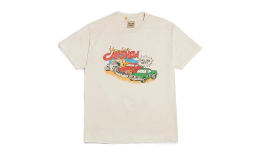 Gallery Dept Ebay Tee