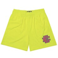 Eric Emanuel EE Short Safety Yellow