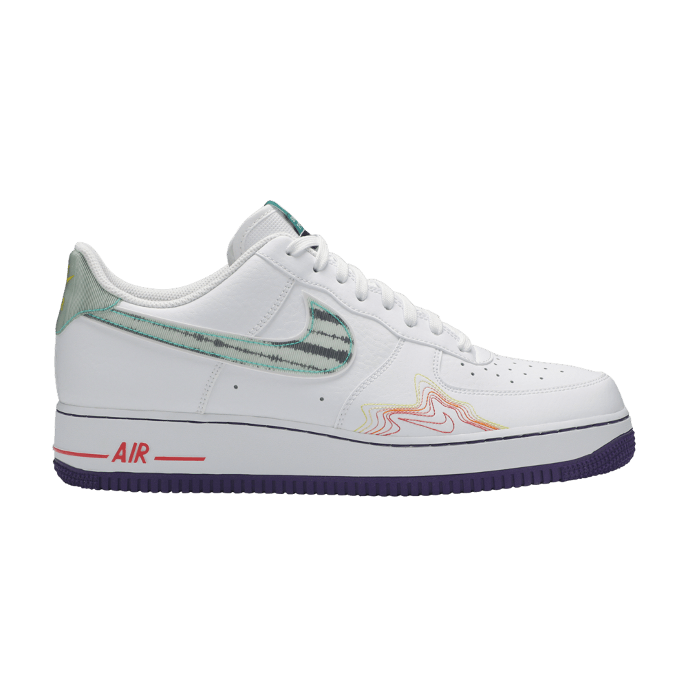 Nike Air Force 1 Low Music