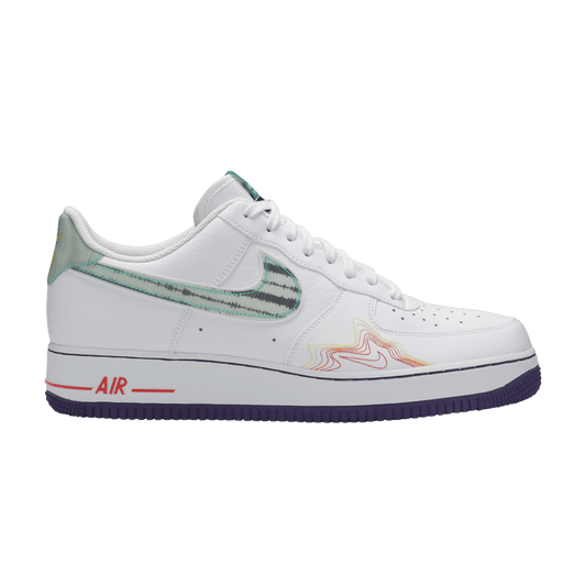 Nike Air Force 1 Low Music