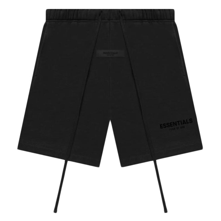 Essentials Fear of God Sweat Short Stretch Limo