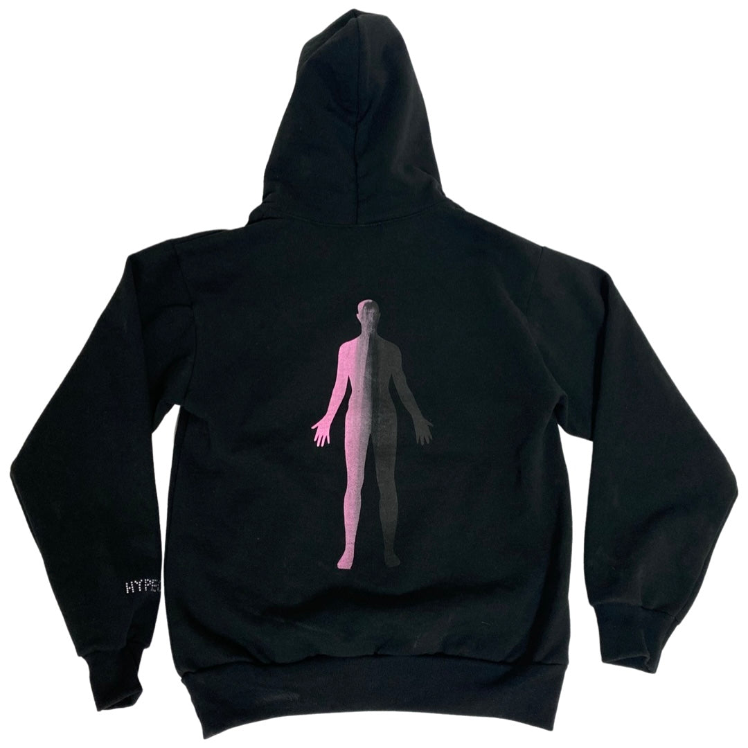 Hypeclinic Gradient Hoodie