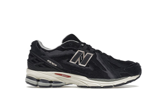 New Balance 1906D Black Protection Pack