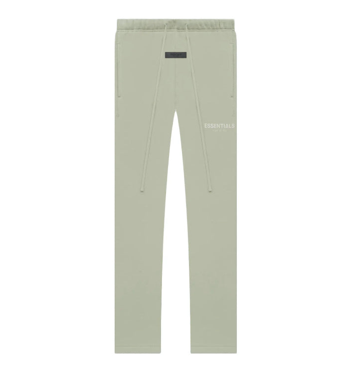 Essentials Seafoam Relaxed Sweatpant Seafoam