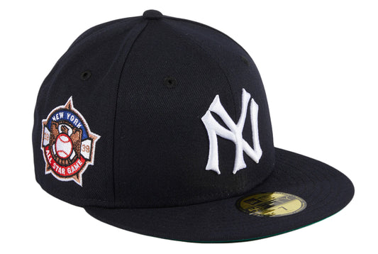 New York Yankees 1939 All Star Game Fitted Hat