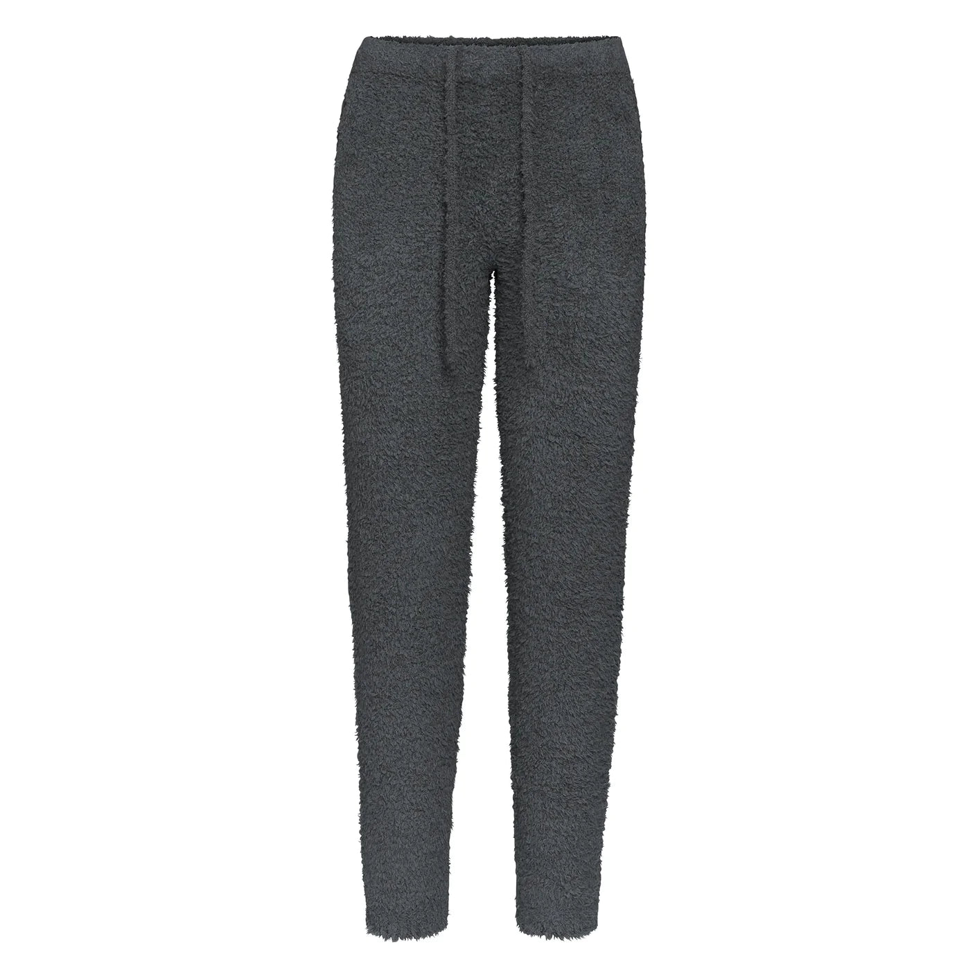 Skims Cozy Knit Drawstring Legging Juniper