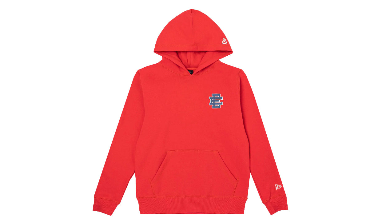 Eric Emanuel x New Era - EE BOSTON HOODIE – UNKNWN