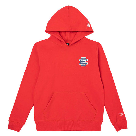 Eric Emanuel Red Sox Boston Hoodie