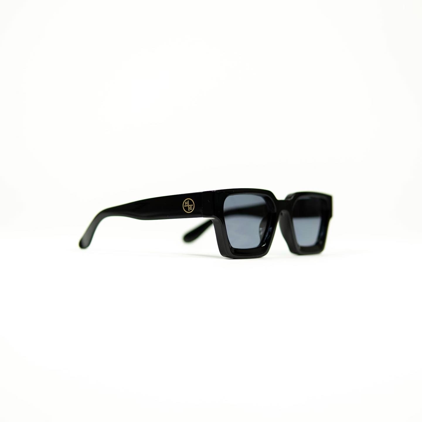 HYPE CLINIC BLACK BERRY GLASSES