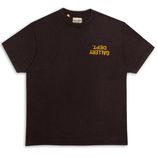 Gallery Dept Fucked Up Logo Shirt