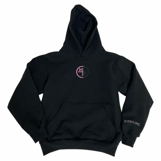 Hypeclinic Gradient Hoodie