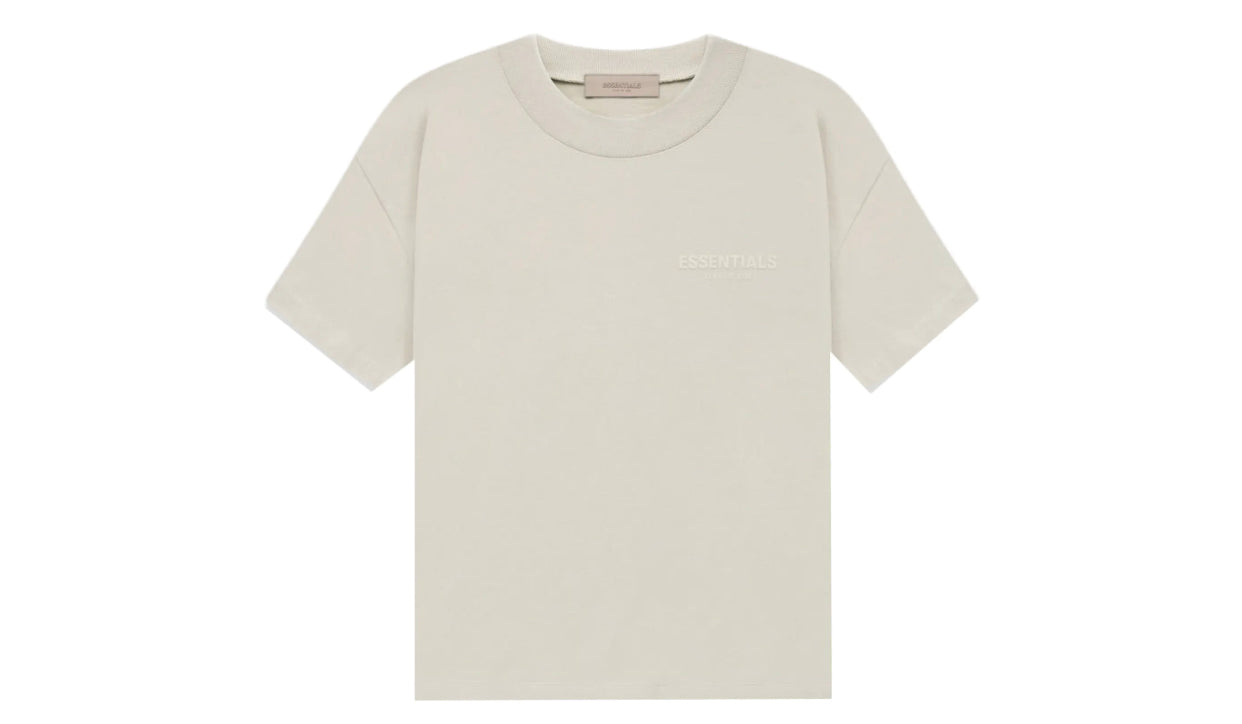 Essentials Wheat Tee