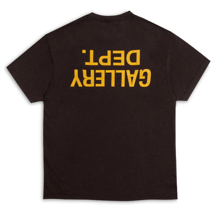 Gallery Dept Fucked Up Logo Shirt