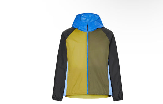 Marni x Uniqlo Pocketable Hooded Jacket