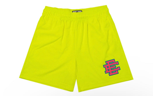 Eric Emanuel EE Short Safety Yellow