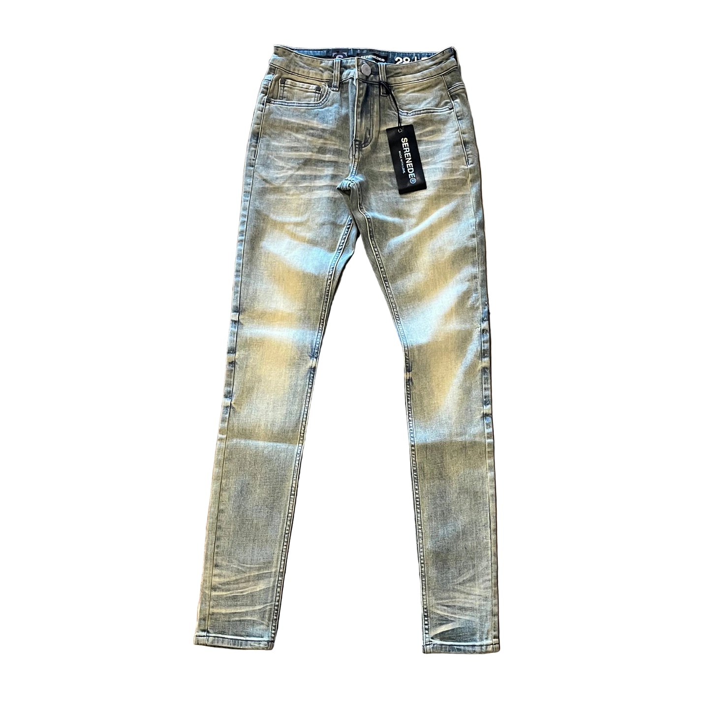 Serenede Nomad Denim