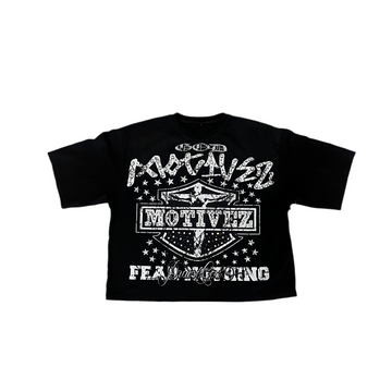 Got Motives Harley Gem Stone Tee