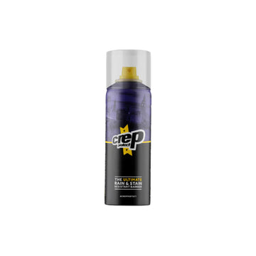 Crep Rain and Satin Resistant Spray