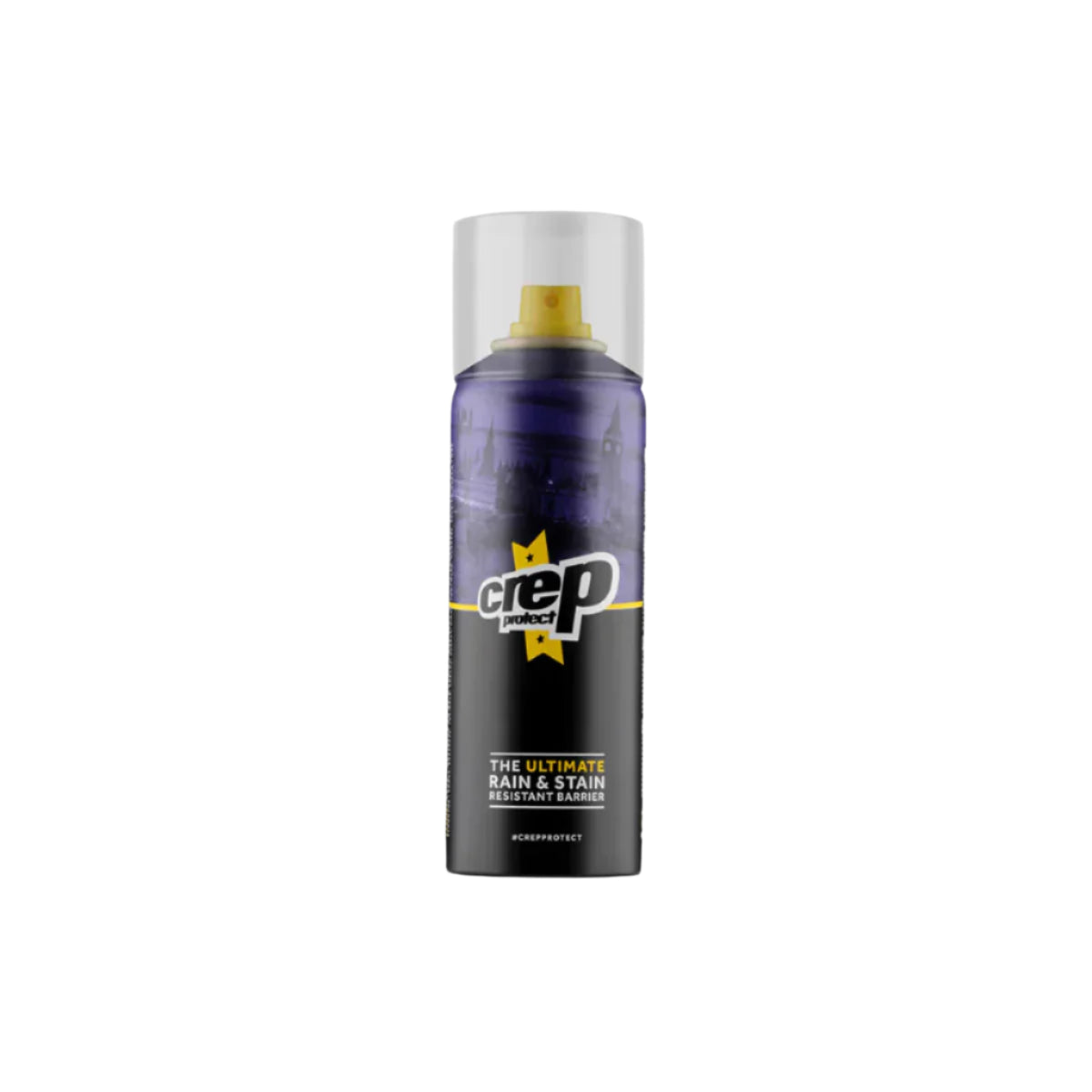 Crep Rain and Satin Resistant Spray